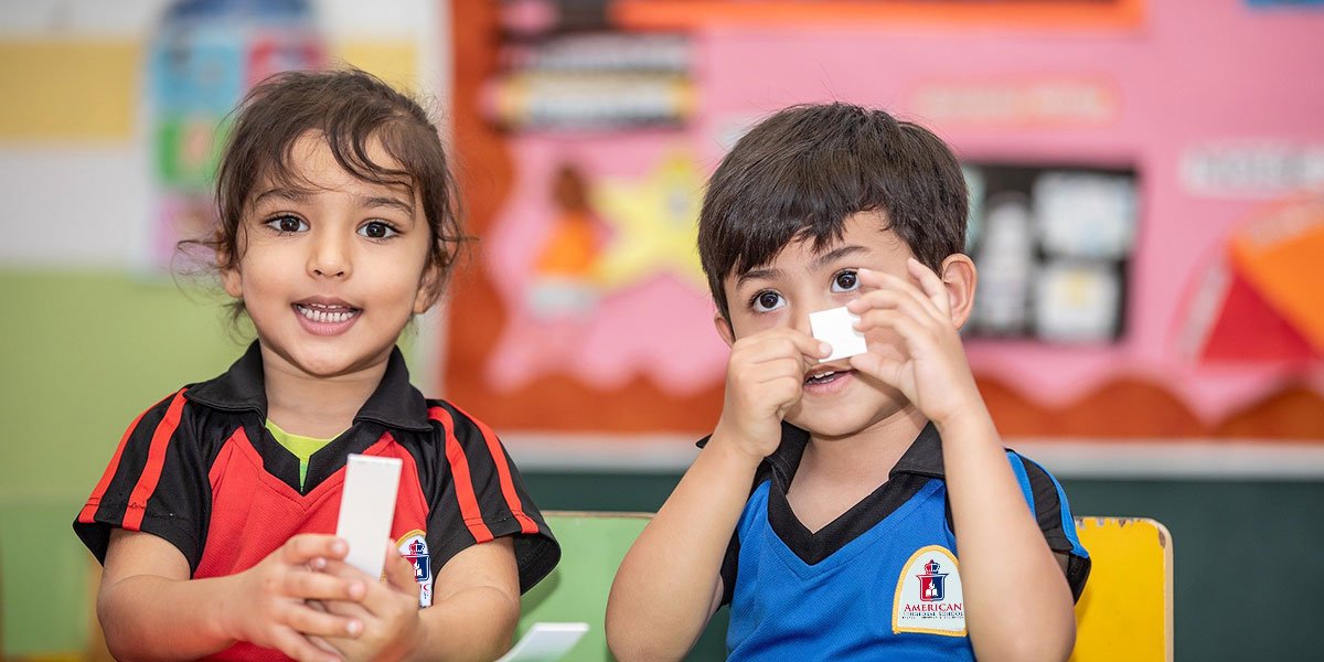 AES Ghaziabad is the best school in Ghaziabad, providing a comprehensive education from foundation to middle school. This international school is AI-enabled, ensuring that students receive a cutting-edge learning experience.