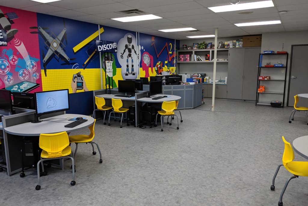 :AES Ghaziabad is a top school in Ghaziabad that offers foundation, primary, and middle school education. It is an international school that uses AI to enhance the learning experience, making it one of the best schools in the area.
