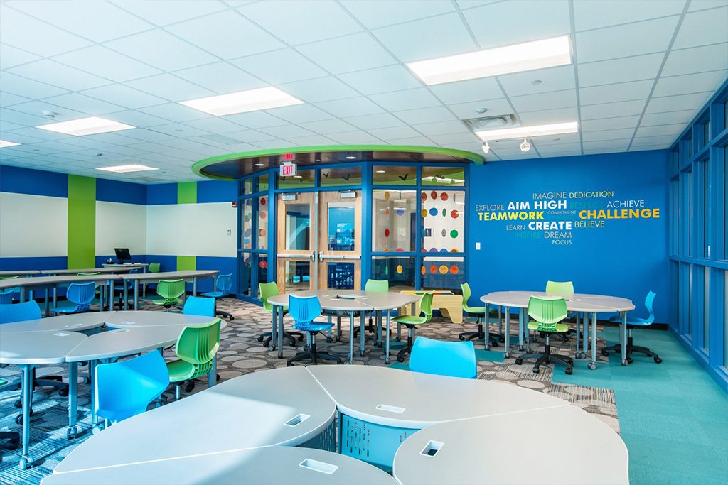 :AES Ghaziabad is a top school in Ghaziabad that offers foundation, primary, and middle school education. It is an international school that uses AI to enhance the learning experience, making it one of the best schools in the area.