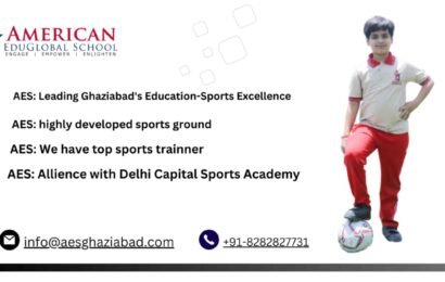 post American Eduglobal Sports facilities